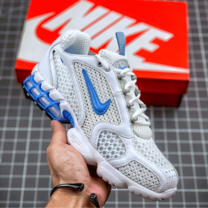 Nike Shoes Stylish Lifestyle Sneakers Air Force 1 and Iconic Air Max